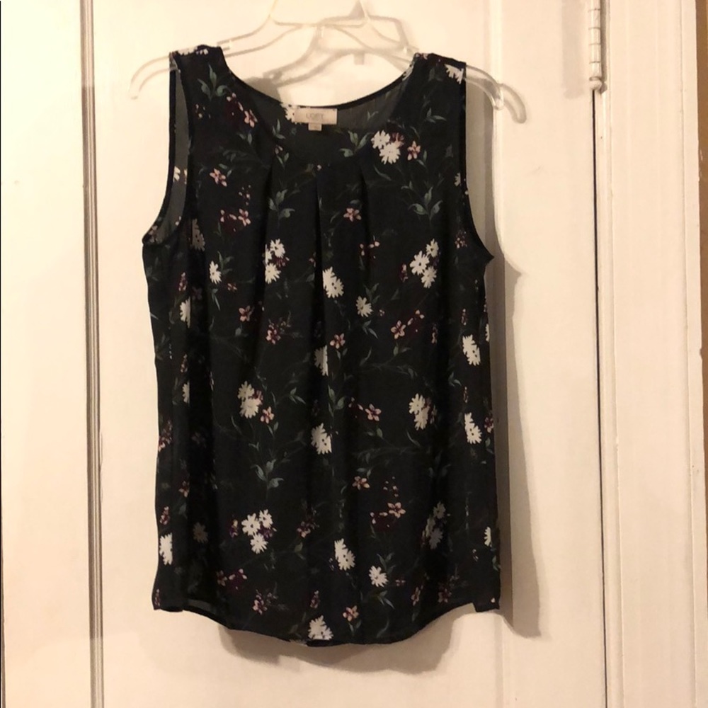 Loft Dress shirt